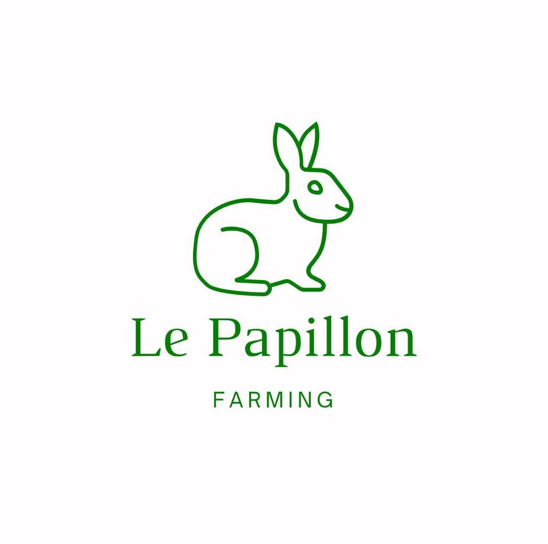 Le Papillon Farming